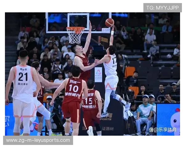 CBA四川队后场长传打成快攻扣篮，精彩瞬间再现篮球魅力！
