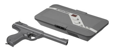 乐鱼体育官网下载-CS2枪械对决瞬间爆发全场,cs对枪图叫什么名字